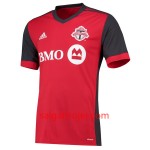Toronto FC Fodboldtrøjer Hjemmebanesæt 2018/19 Kort ærmer Toronto FC Fodboldtrøjer Hjemmebanesæt 2018/19 Kort ærmer